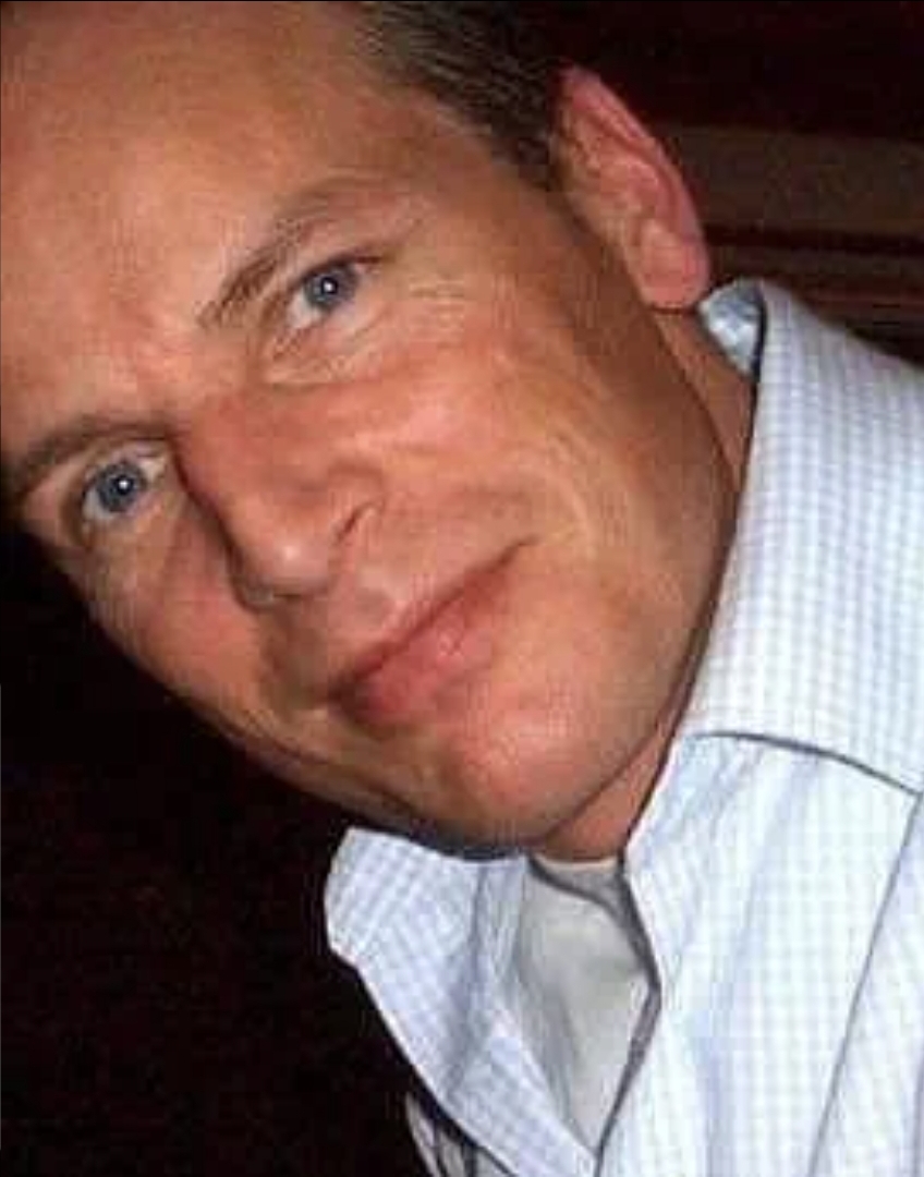 Ralf Hinterscheid
